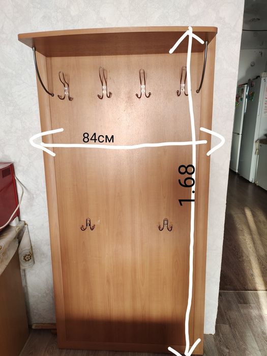 Продам прихожую продам