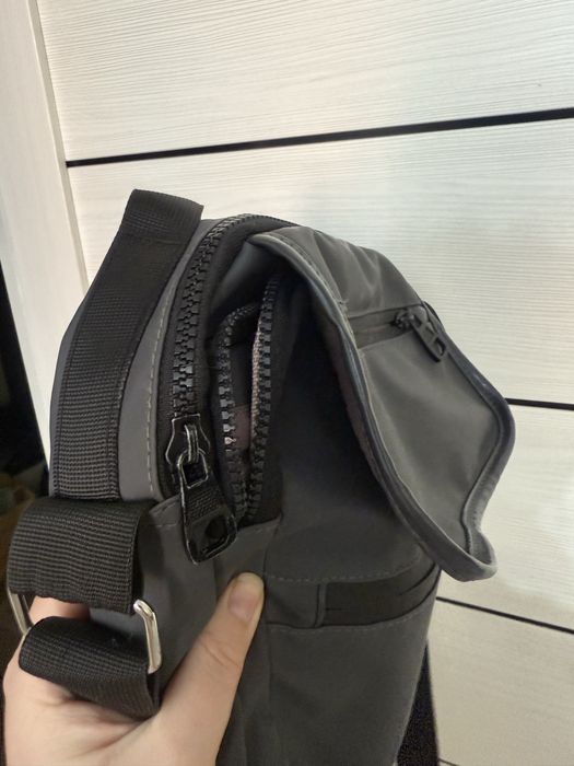 Барсетка сумка мужская