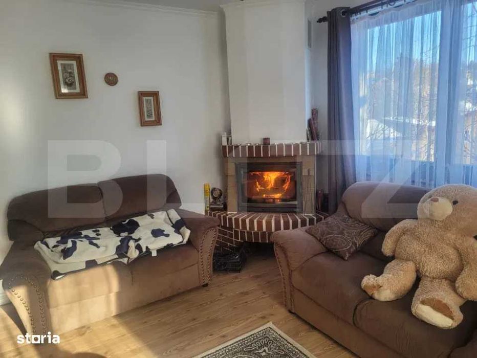 Casă Tătărași de vânzare