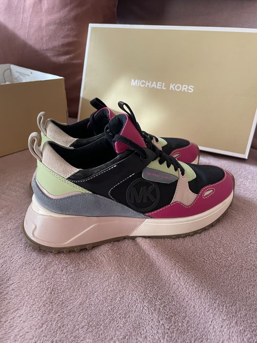 Сникърси Michael Kors