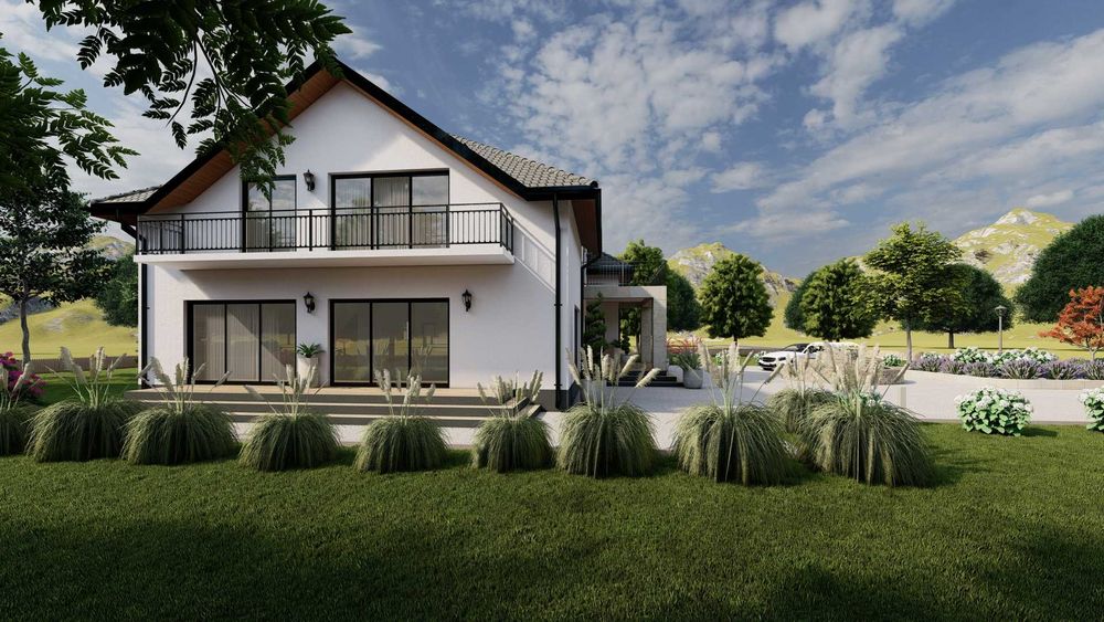 Proiecte de casa/Autorizatie de construire