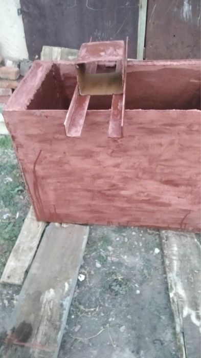 Продам новый котел