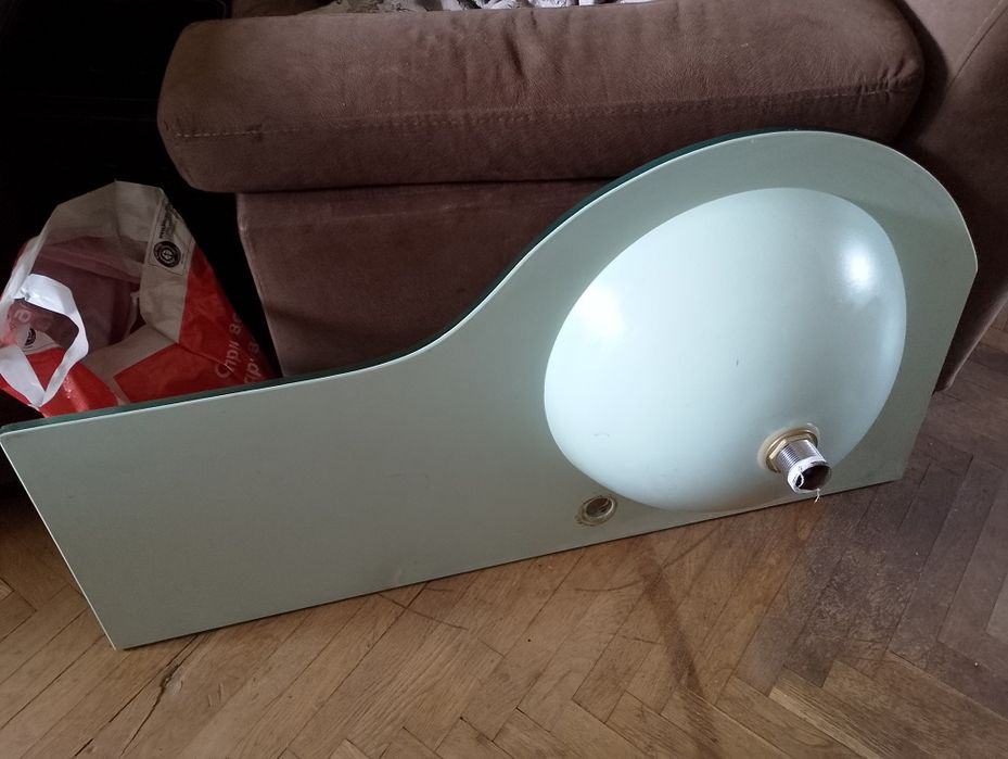 Стъклен плот за мивка