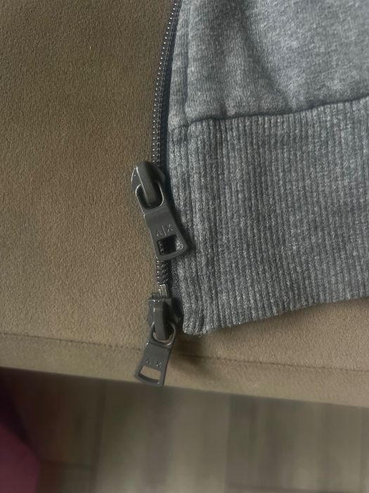 Armani exchange суитчер/горница