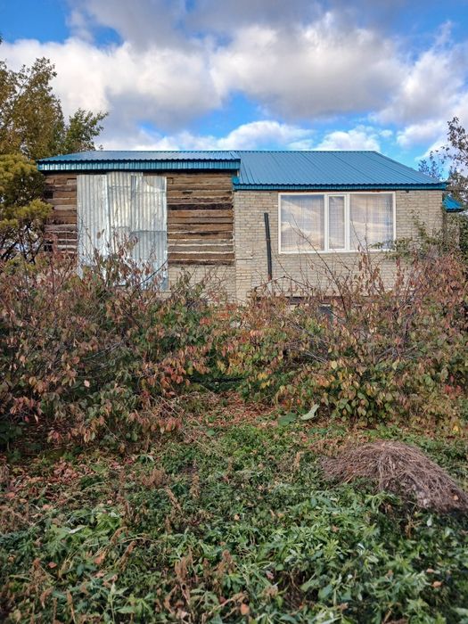 Продам частный сектор