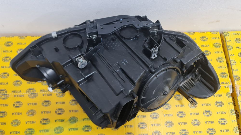 Far faruri full led BMW 4 f32 f33 f36 m4 f82 coupe cabrio