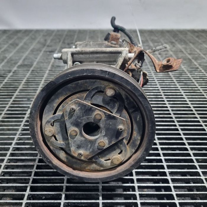 Compresor clima Dacia Dacia Logan II MCV 1.5 dCi 2013 - 2016 90CP K9K612 K9K626 (1422) ...