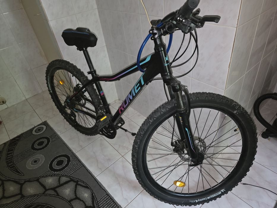 Vând bicicletă Romet 26"