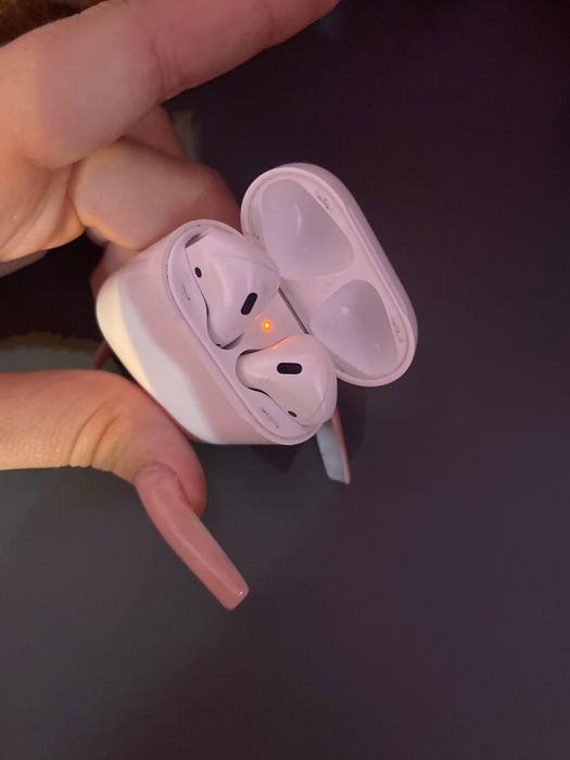 AirPods 2 оригинал
