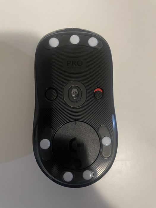 Logitech G Pro Wireless