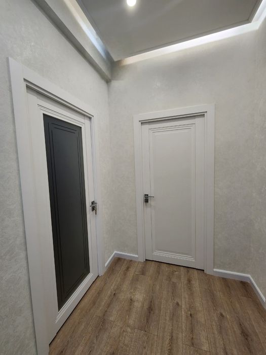 Двери/Eshik Россия/Rossiya МДФ