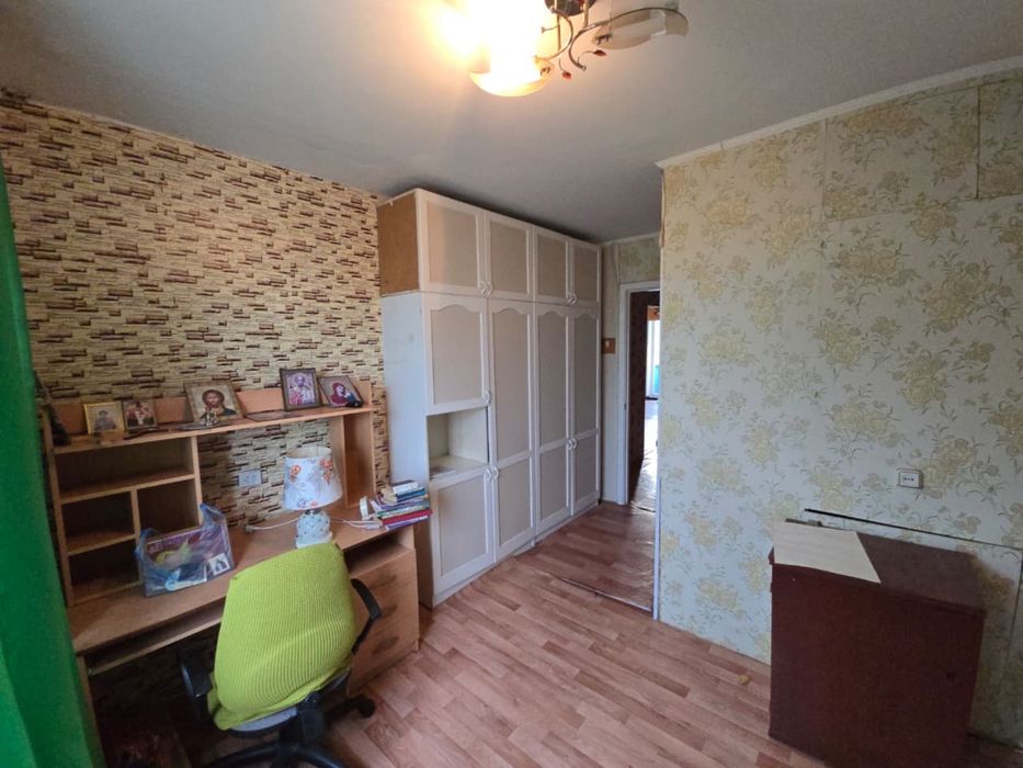 Продам 3 комн.ленинградку.Горпарк.