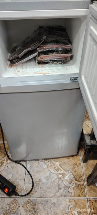 Мини холодильник