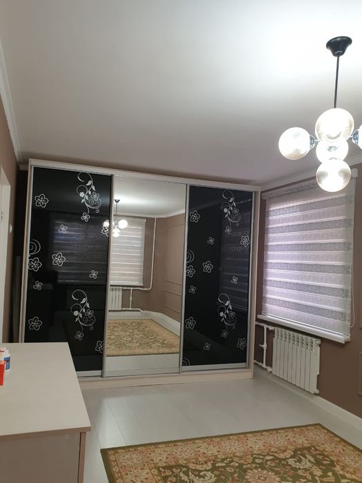 3-х комнатная квартира