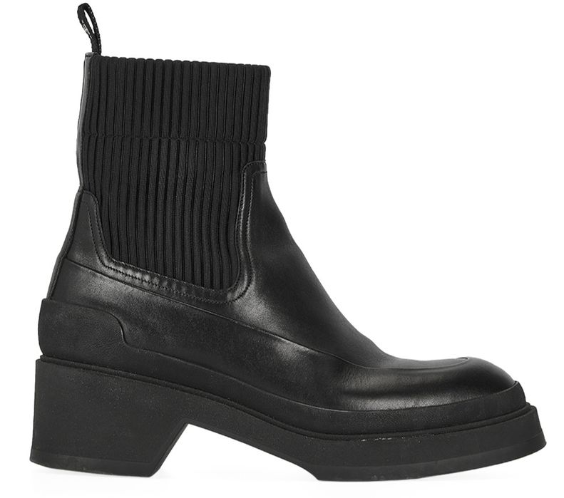 Hermès Vadrouille ботуши оригинал