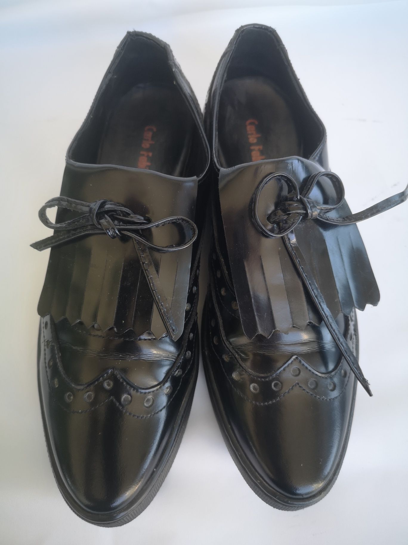 Carlo hot sale fabiani shoes