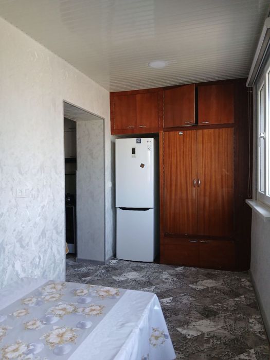 Сдается квартира геофизика