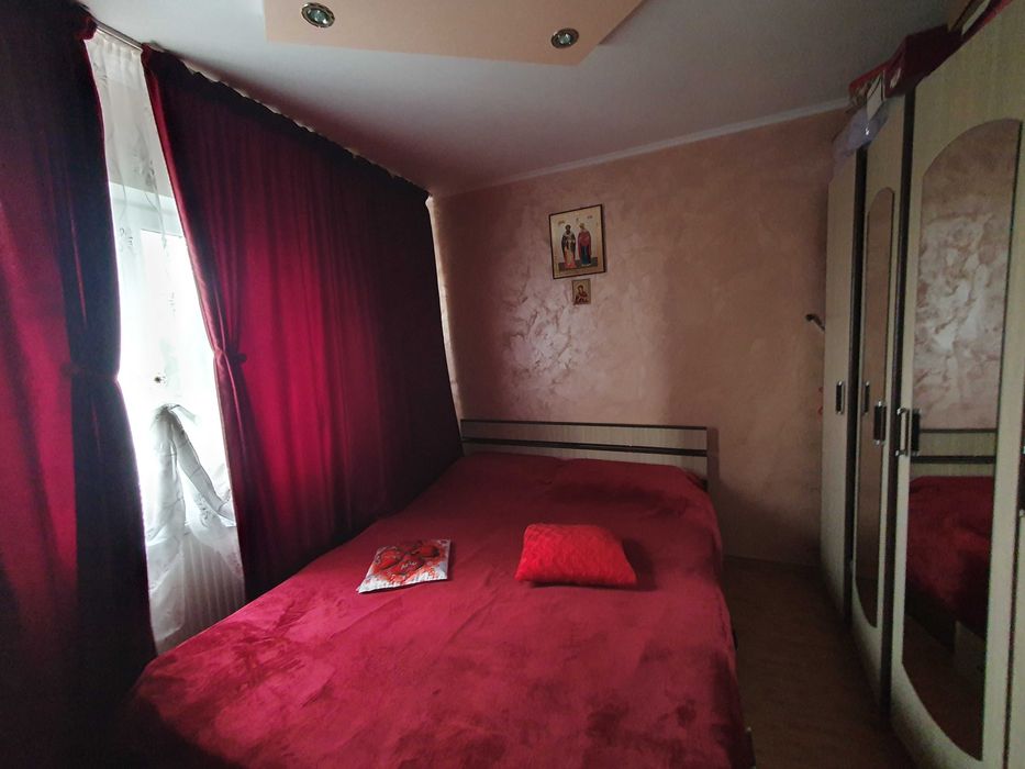 Vand apartament 2 camere
