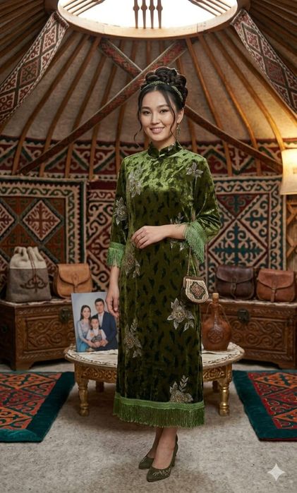 Продажа платья 2ки