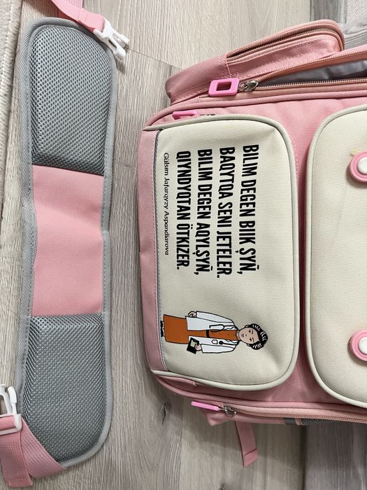 Продам новый рюкзак