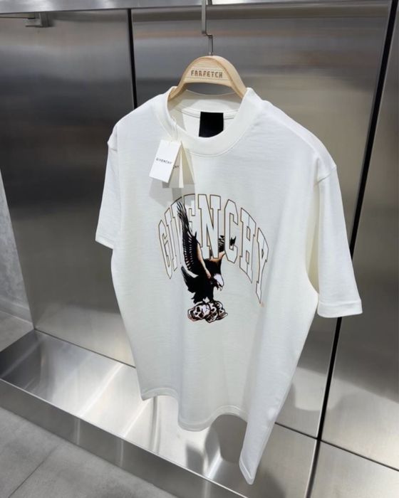 Premium тенкски (oversize)