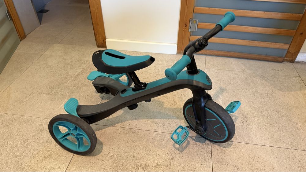 Детский Велосипед Globber