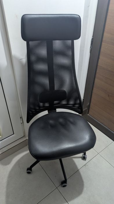Scaun birou Ikea JÄRVFJÄLLET