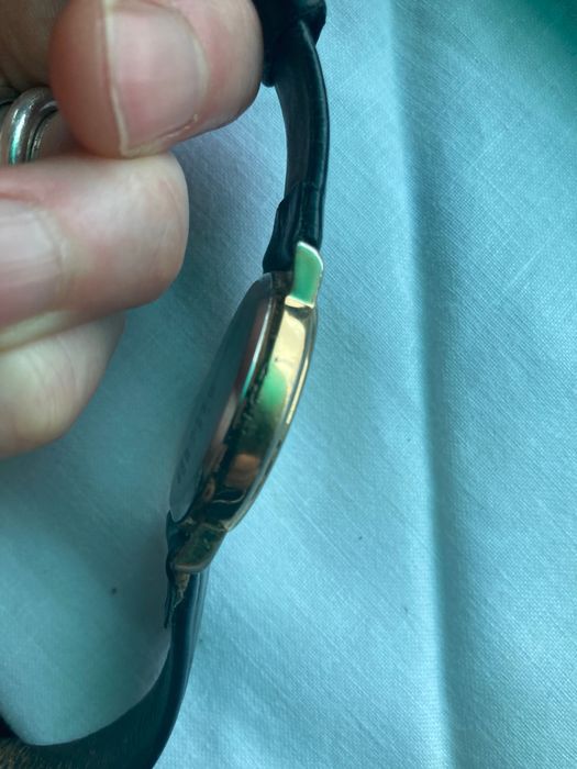 Citizen часовник квартц