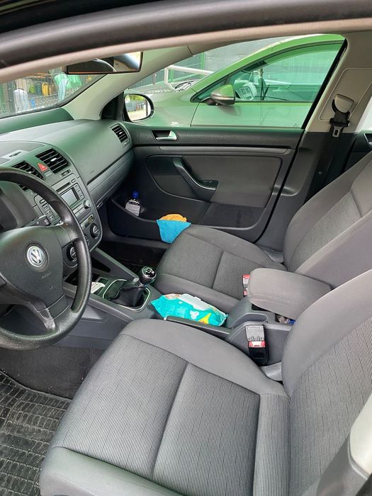 Volkswagen Golf Primul proprietar