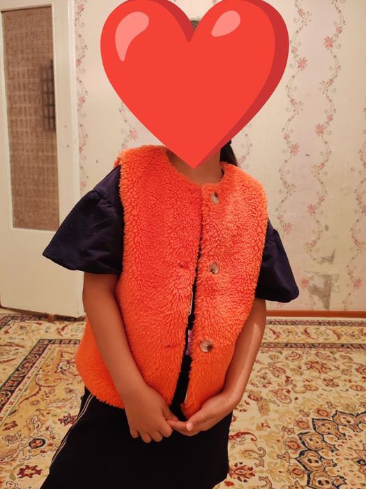 Детские новые безруковки