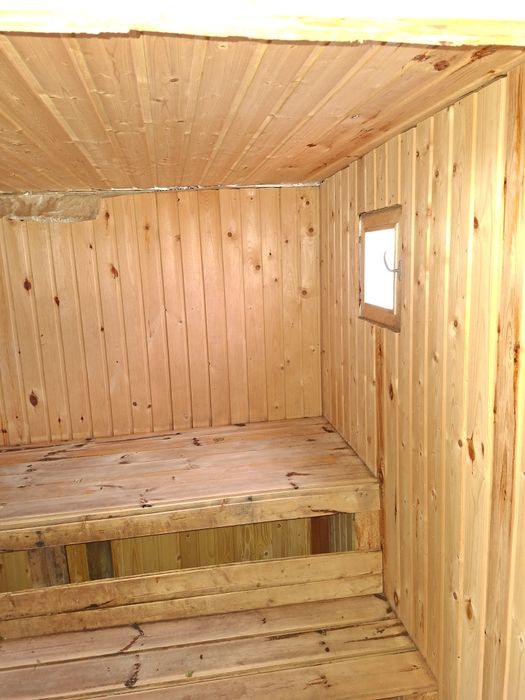 Продам дачу в Ромашке