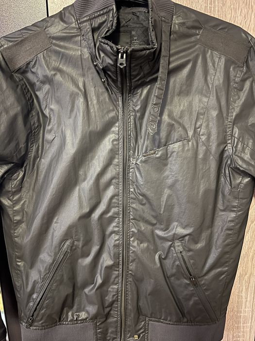 Geaca G-star model cambrat