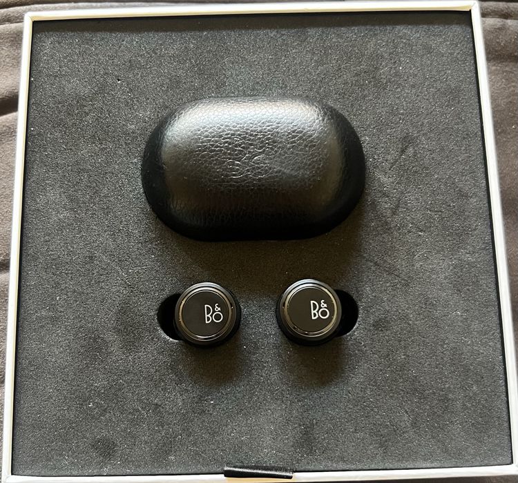 Bang & Olufsen Beoplay E8 3.0 Gen. Bluetooth Слушалки