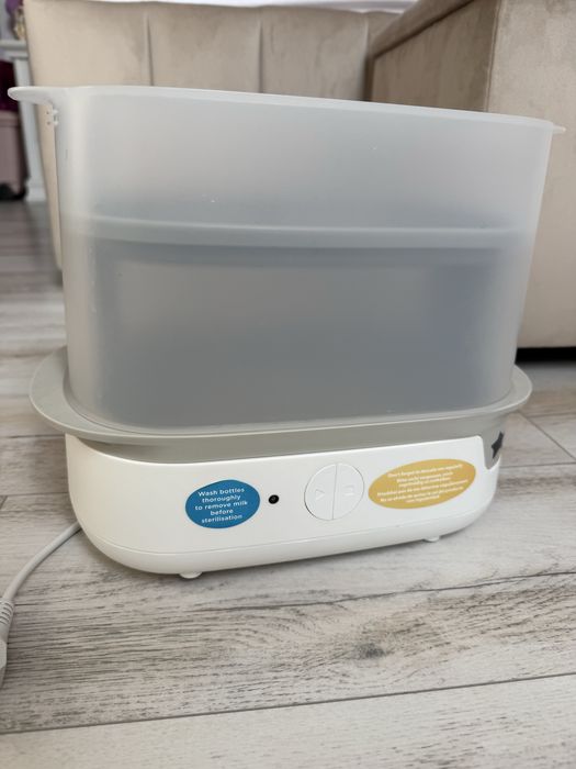 Sterilizator Tomme Tippee
