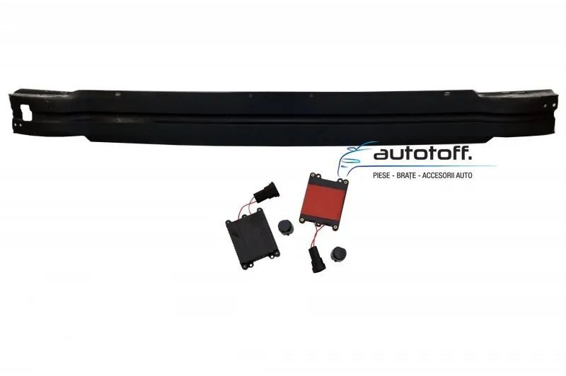 Bara fata Audi A4 B8 (08-11) RS4 Design