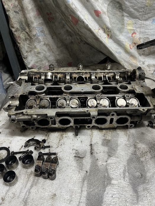 3s ge головка карина е