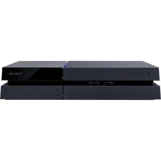 PlayStation4 slim