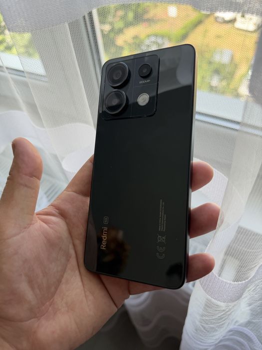 Vand doua telefoane Xiaomi redmi note 13pro 5G