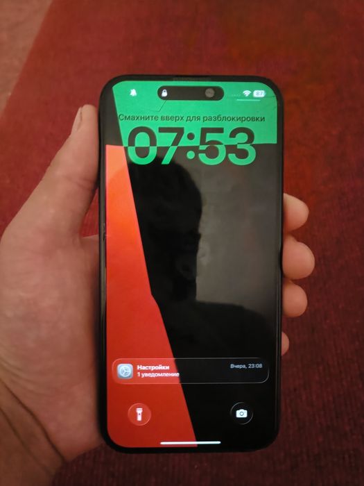 Iphone 16 plus 128 Gb