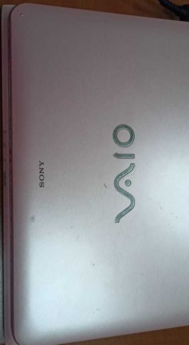 Продается ноутбук