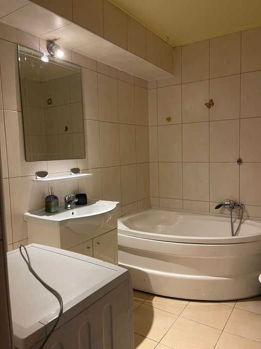 Apartament parter zona Nufarul