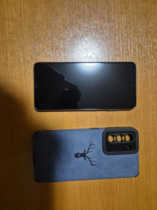 Samsung S21 impecabil