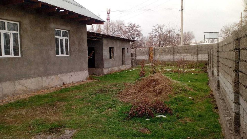 Уй сотилади. Авангард, ГАИ. Янги Тошкент