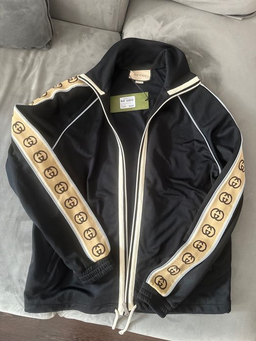 Мъжко горнище Gucci