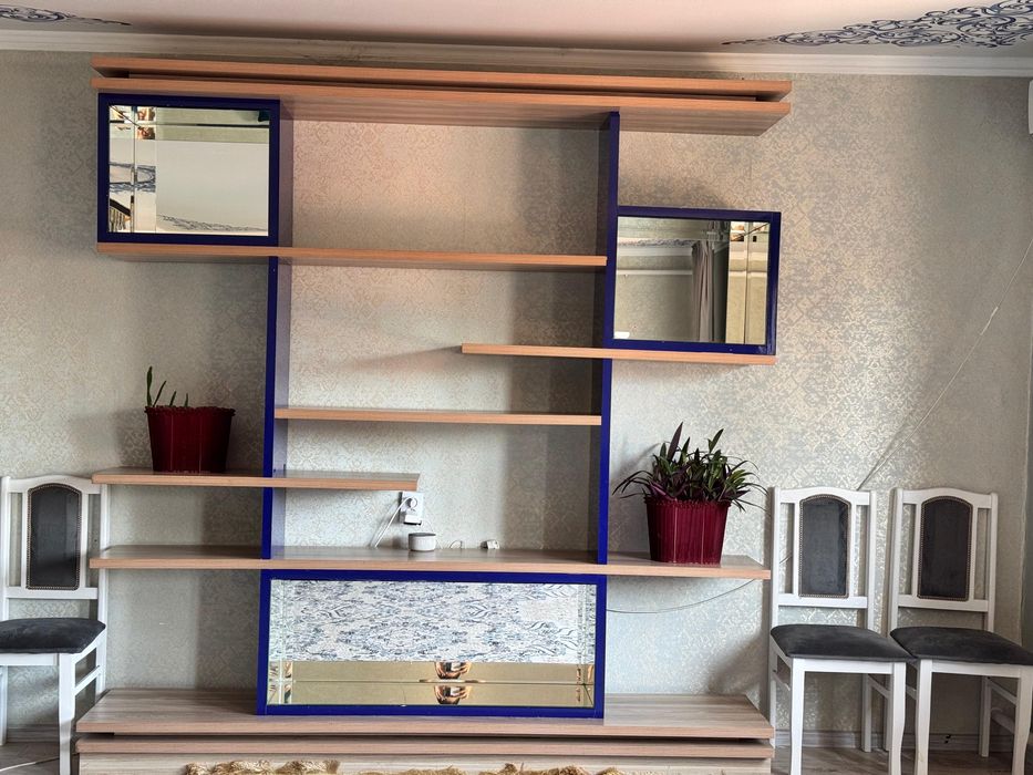 Стенка для гостиный