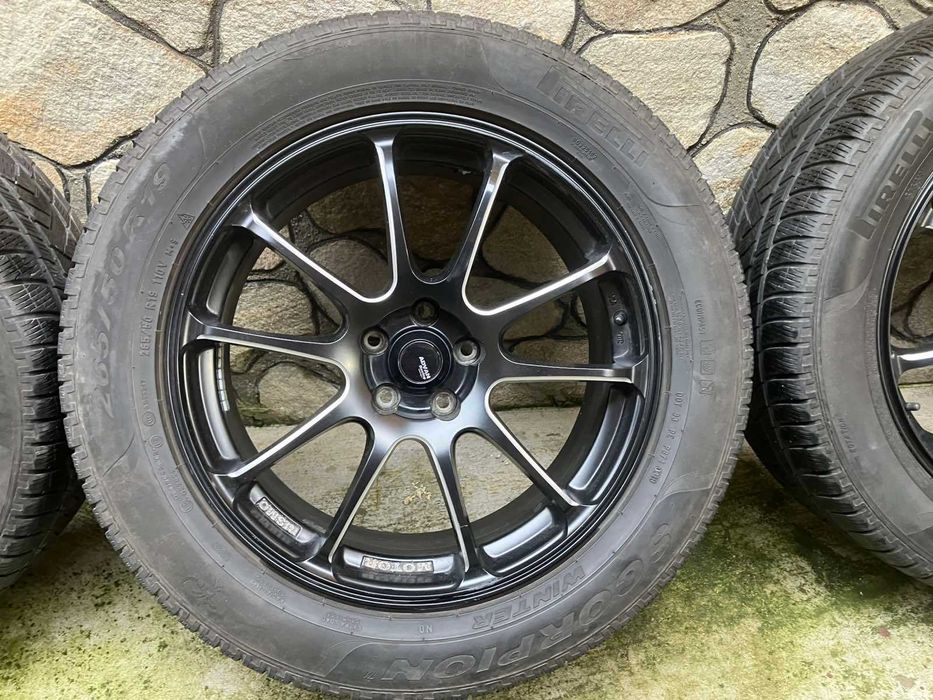 Джанти Advanti Racing 19'