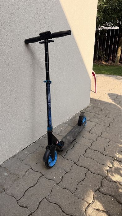Trotineta copii pliabila in stare perfecta ghidon reglabil