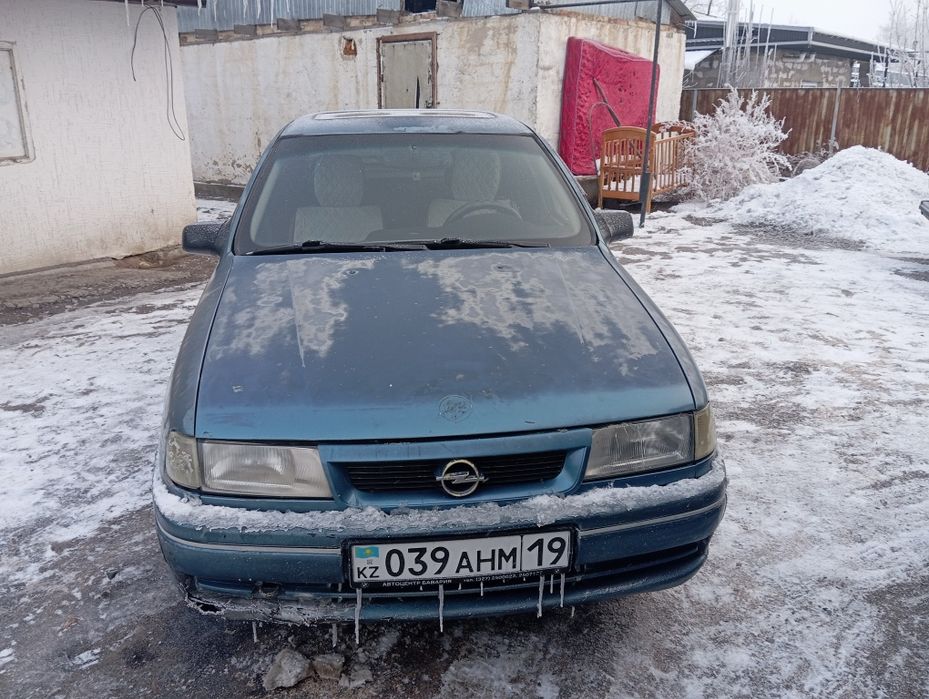 Продам автомобиль