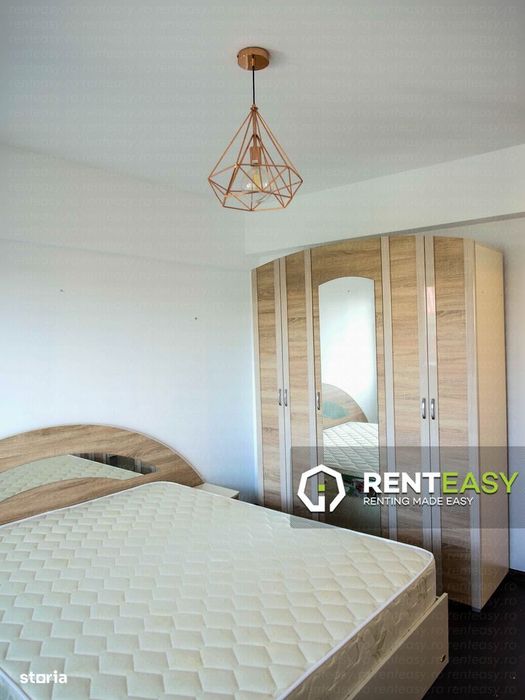 Apartament cu o camera in bloc nou zona Mitropolie