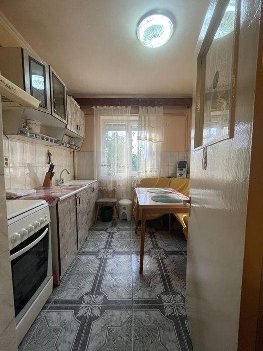 Vanzare apartament 2 camere, Husi, Ale. Stadionului